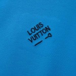 2026年6月12日春夏新作Louis vuitton半袖 tシャツ激安高品質/誕生日プレゼント/FF工場