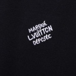 2026年6月12日春夏新作Louis vuitton半袖 tシャツ激安高品質/誕生日プレゼント/FF工場