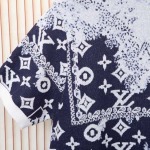 2026年6月12日春夏新作Louis vuitton半袖 tシャツ激安高品質/誕生日プレゼント/FF工場