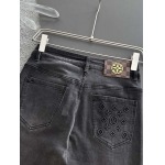 2026年6月12日春夏新作Louis vuittonジーパン激安高品質/誕生日プレゼント/FF工場