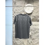 2026年6月12日春夏新作Louis vuitton半袖 tシャツ激安高品質/誕生日プレゼント/FF工場