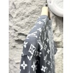 2026年6月12日春夏新作Louis vuitton半袖 tシャツ激安高品質/誕生日プレゼント/FF工場