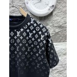 2026年6月12日春夏新作Louis vuitton半袖 tシャツ激安高品質/誕生日プレゼント/FF工場