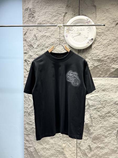 2026年6月12日春夏新作Louis vuittontシャ...