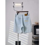 2026年6月12日春夏新作Louis vuittonデニムパンツ激安高品質/誕生日プレゼント/FF工場
