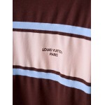 2026年6月12日春夏新作Louis vuitton半袖 tシャツ激安高品質/誕生日プレゼント/FF工場