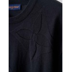 2026年6月12日春夏新作Louis vuittonニットの半袖激安高品質/誕生日プレゼント/FF工場