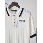 2026年6月12日春夏新作Louis vuitton半袖 tシャツ激安高品質/誕生日プレゼント/FF工場