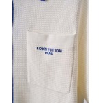 2026年6月12日春夏新作Louis vuittonニットの半袖激安高品質/誕生日プレゼント/FF工場