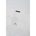 2026年6月12日春夏新作Louis vuitton半袖 tシャツ激安高品質/誕生日プレゼント/FF工場