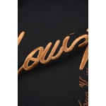 2026年6月12日春夏新作Louis vuitton半袖 tシャツ激安高品質/誕生日プレゼント/FF工場