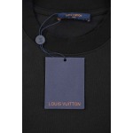 2026年6月12日春夏新作Louis vuitton半袖 tシャツ激安高品質/誕生日プレゼント/FF工場