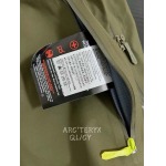 2026年6月15日春夏新作ARCTERYXジャケット原版復刻人気で【极品】/YGY工場