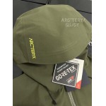 2026年6月15日春夏新作ARCTERYXジャケット原版復刻人気で【极品】/YGY工場