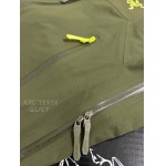 2026年6月15日春夏新作ARCTERYXジャケット原版復刻人気で【极品】/YGY工場