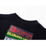 2026年6月15日春夏新作Balenciaga半袖 tシャツ原版復刻人気で【极品】/YGY工場