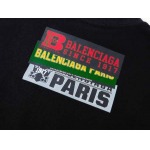 2026年6月15日春夏新作Balenciaga半袖 tシャツ原版復刻人気で【极品】/YGY工場