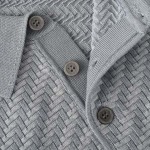 2026年6月15日春夏新作BOTTEGA VENETAニットの半袖原版復刻人気で【极品】/YGY工場