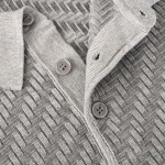 2026年6月15日春夏新作BOTTEGA VENETAニットの半袖原版復刻人気で【极品】/YGY工場
