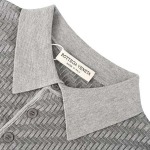 2026年6月15日春夏新作BOTTEGA VENETAニットの半袖原版復刻人気で【极品】/YGY工場
