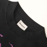 2026年6月15日春夏新作Balenciaga半袖 tシャツ原版復刻人気で【极品】/YGY工場