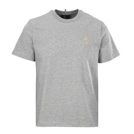 2026年6月15日春夏新作MONCLER半袖 tシャツ原版...