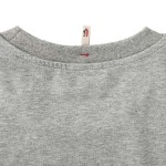 2026年6月15日春夏新作MONCLER半袖 tシャツ原版復刻人気で【极品】/YGY工場