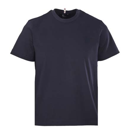 2026年6月15日春夏新作MONCLER半袖 tシャツ原版...