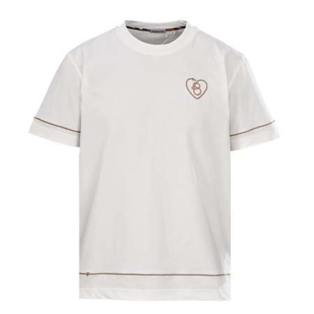 2026年6月15日春夏新作BURBERRY半袖 tシャツ原...