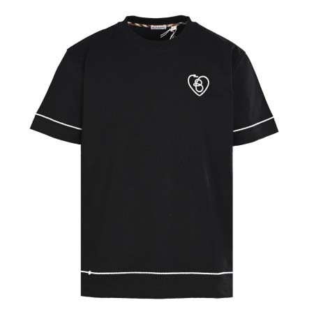 2026年6月15日春夏新作BURBERRY半袖 tシャツ原...