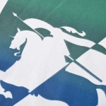 2026年6月15日春夏新作Burberry半袖 tシャツ原版復刻人気で【极品】/YGY工場