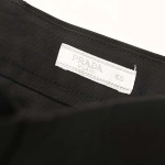 2026年6月15日春夏新作Prada半袖 tシャツ原版復刻人気で【极品】/YGY工場