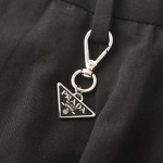 2026年6月15日春夏新作Prada半袖 tシャツ原版復刻人気で【极品】/YGY工場