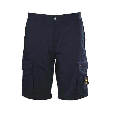 2026年6月15日春夏新作STONE ISLAND半ズボン...