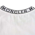 2026年6月15日春夏新作MONCLER半袖 tシャツ原版復刻人気で【极品】/YGY工場