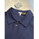 2026年6月15日春夏新作Loewe半袖 tシャツ原版復刻人気で【极品】/YGY工場