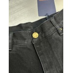 2026年6月15日春夏新作Louis Vuittonデニムパンツ原版復刻人気で【极品】/YGY工場