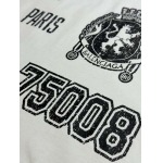 2026年6月15日春夏新作Balenciaga半袖 tシャツ原版復刻人気で【极品】/YGY工場