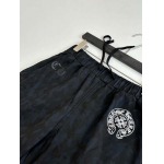 2026年6月15日春夏新作Chrome Hearts半ズボン原版復刻人気で【极品】/YGY工場