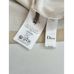 2026年6月15日春夏新作Diorニットの半袖原版復刻人気で【极品】/YGY工場