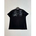 2026年6月15日春夏新作Maison Margiela半袖 tシャツ原版復刻人気で【极品】/YGY工場