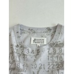 2026年6月15日春夏新作Maison Margiela半袖 tシャツ原版復刻人気で【极品】/YGY工場