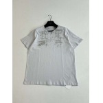 2026年6月15日春夏新作Maison Margiela半袖 tシャツ原版復刻人気で【极品】/YGY工場