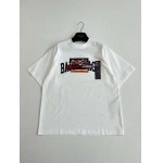 2026年6月15日春夏新作Balenciaga半袖 tシャツ原版復刻人気で【极品】/YGY工場