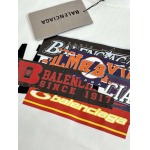 2026年6月15日春夏新作Balenciaga半袖 tシャツ原版復刻人気で【极品】/YGY工場