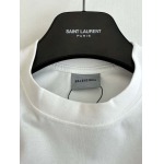 2026年6月15日春夏新作Balenciaga半袖 tシャツ原版復刻人気で【极品】/YGY工場
