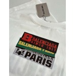 2026年6月15日春夏新作Balenciaga半袖 tシャツ原版復刻人気で【极品】/YGY工場