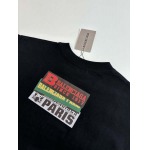 2026年6月15日春夏新作Balenciaga半袖 tシャツ原版復刻人気で【极品】/YGY工場