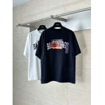 2026年6月15日春夏新作Balenciaga半袖 tシャツ原版復刻人気で【极品】/YGY工場