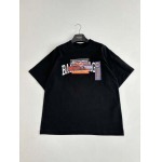 2026年6月15日春夏新作Balenciaga半袖 tシャツ原版復刻人気で【极品】/YGY工場